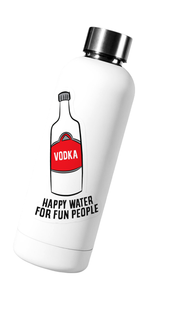 vodca